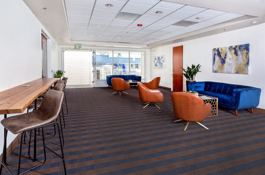 More Photos Of 755-775 Baywood Dr, Petaluma Unknown For Lease