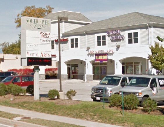 More Photos Of 20 Mayo Rd, Edgewater Storefront Retail Office For Lease