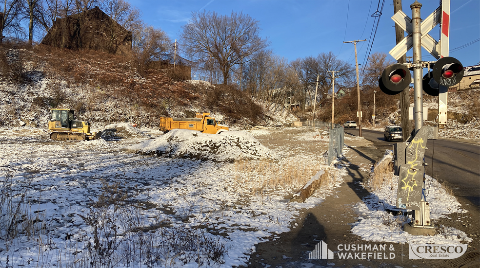 More Photos Of 1978 Willey Ave, Cleveland Land For Sale
