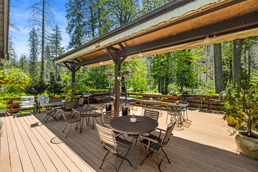 More Photos Of 49198 McKenzie Hwy, Vida Hospitality For Sale