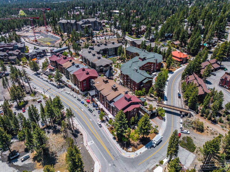 More Photos Of 6201 Minaret Rd, Mammoth Lakes Multifamily For Sale