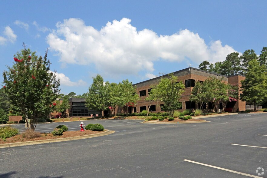 Primary Photo Of 3001 Weston Pky, Cary Office For Sale