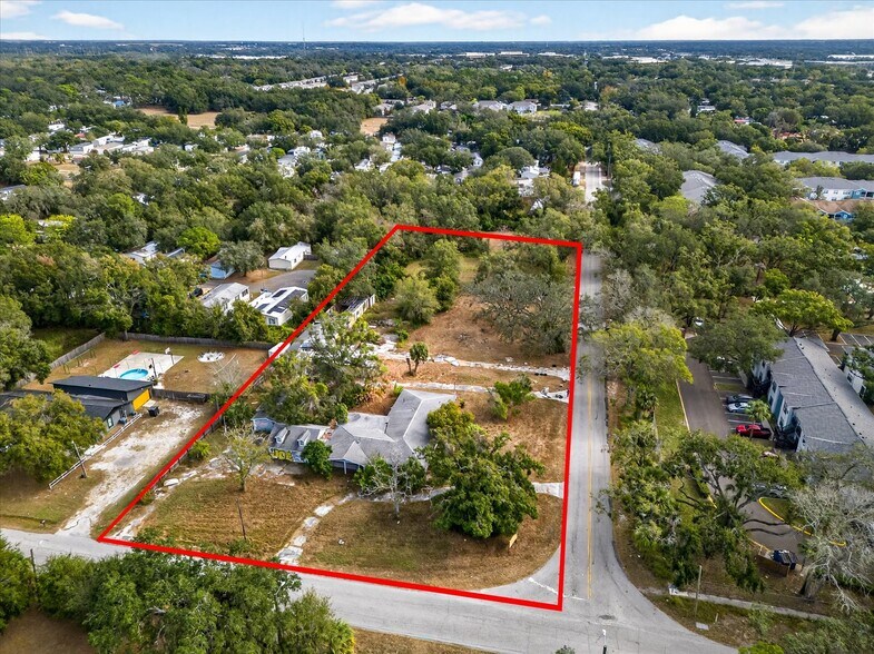 More Photos Of , Tampa Land For Sale