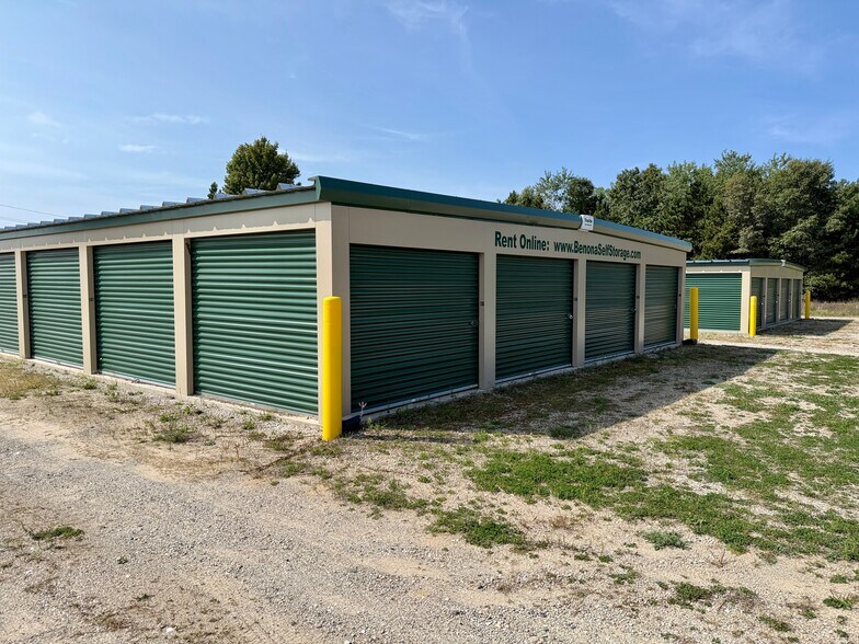 More Photos Of 5450 W Shelby Rd, Shelby Specialty For Sale