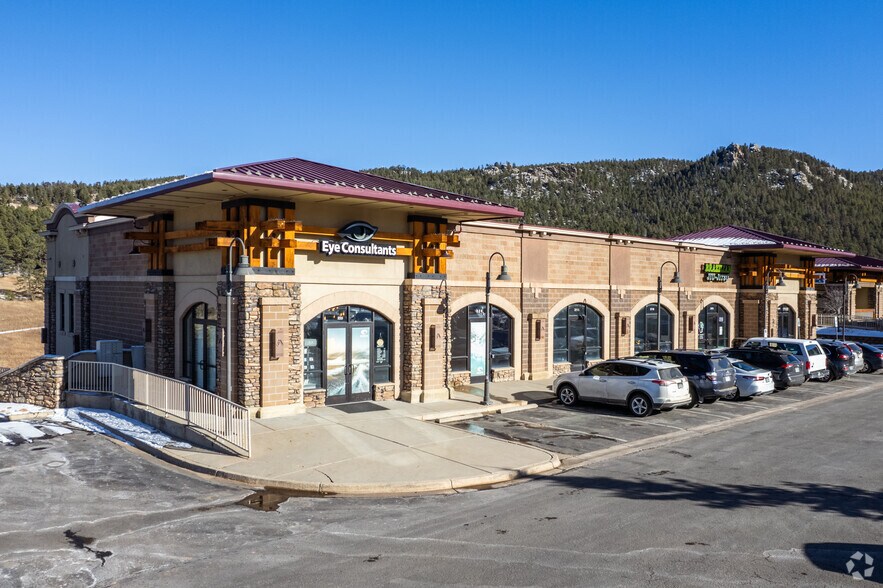 More Photos Of 27122 Main St, Conifer General Retail For Sale