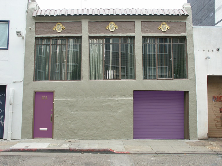 Primary Photo Of 182 Shipley St, San Francisco Flex For Lease