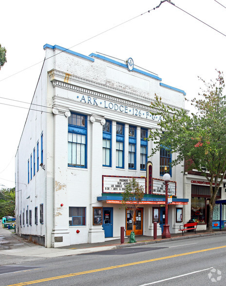 Primary Photo Of 4816 Rainier Ave S, Seattle Office For Sale