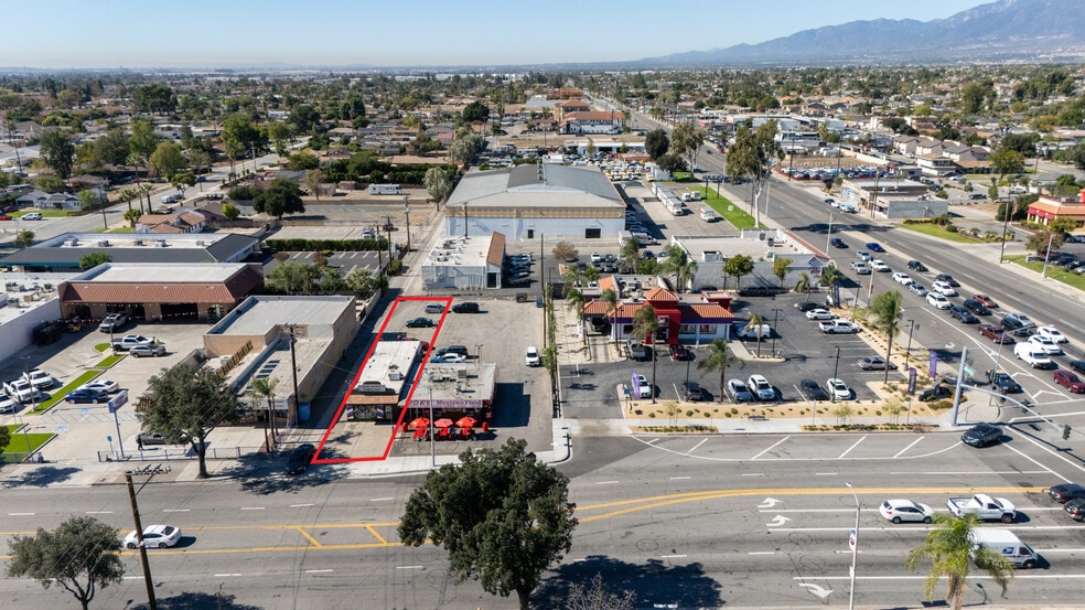 More Photos Of 8148 Sierra Ave, Fontana Storefront Retail Office For Sale