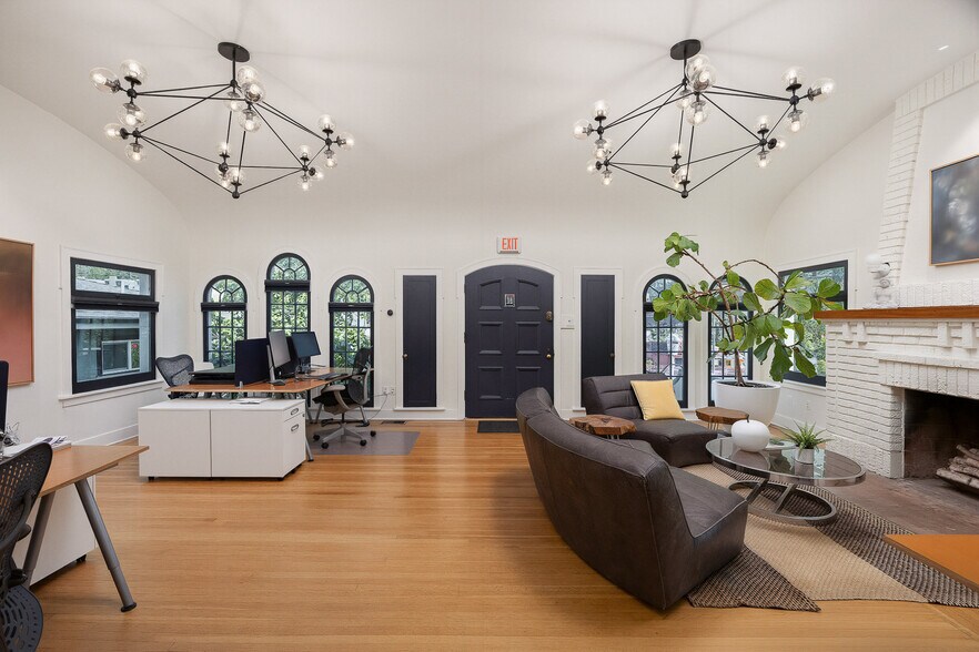 More Photos Of 1913-1915 Hyperion Ave, Los Angeles Loft Creative Space For Sale