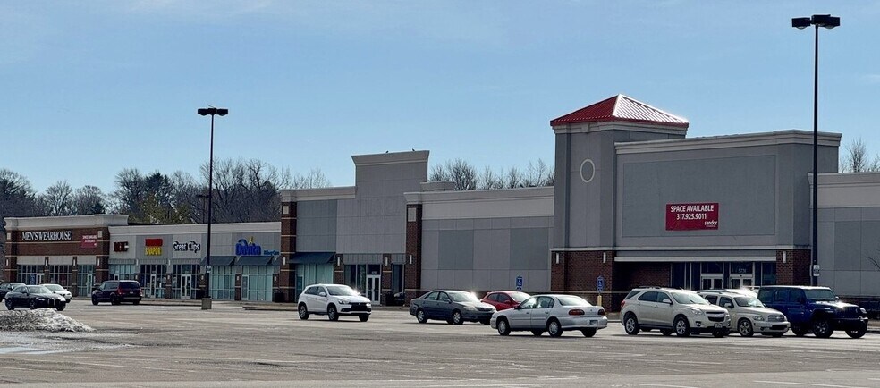 More Photos Of 5679 US Highway 41 S, Terre Haute Unknown For Lease