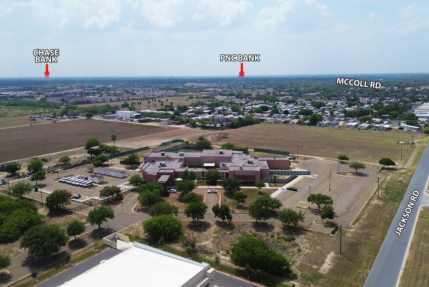 More Photos Of 5101 N Jackson Rd, McAllen Rehabilitation Center For Lease