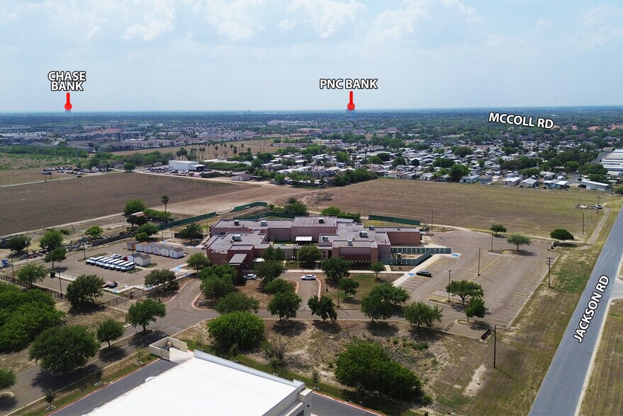 More Photos Of 5101 N Jackson Rd, McAllen Rehabilitation Center For Sale