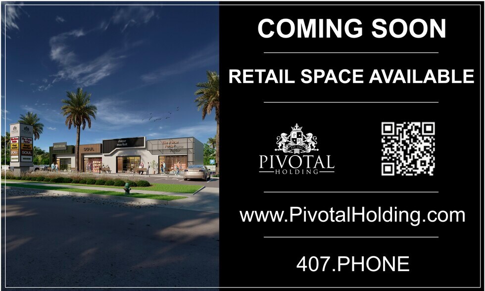 More Photos Of 875 Deltona Blvd, Deltona Land For Sale