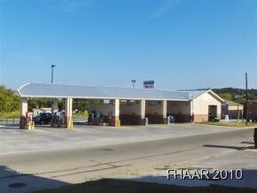 More Photos Of 602 N 1st St, Copperas Cove Carwash For Sale