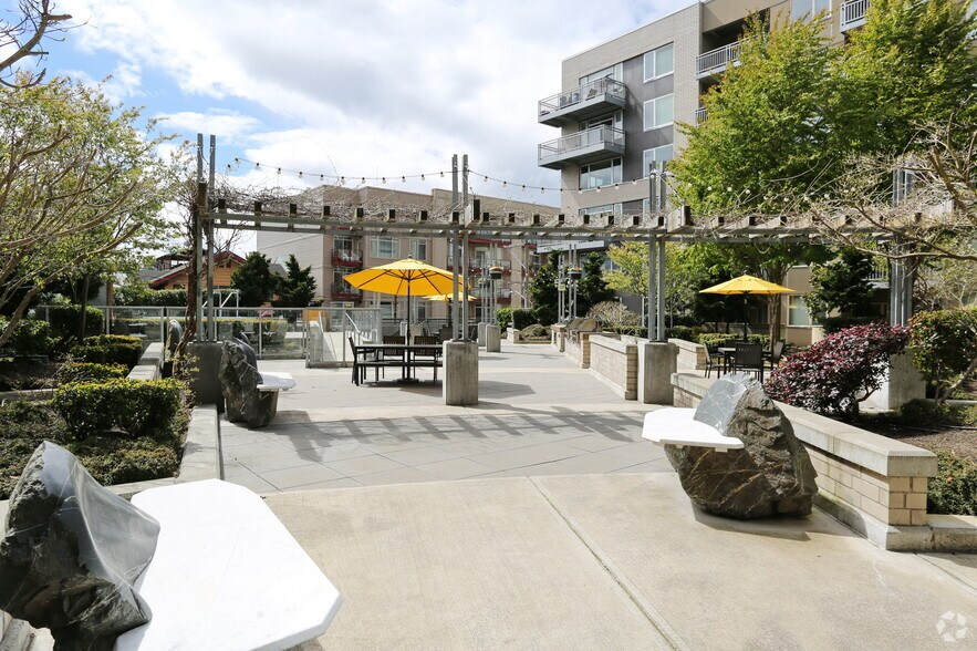 More Photos Of 2230 NW 57th St, Seattle Apartments For Lease