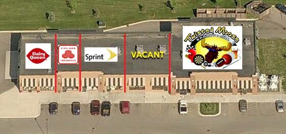 More Photos Of 2616-2640 Schaid Ct, McHenry General Retail For Lease