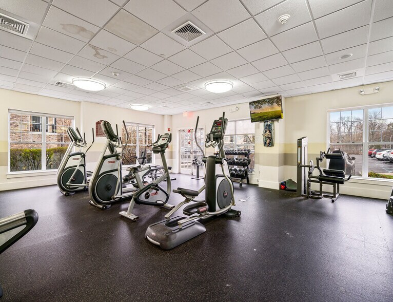 More Photos Of 10000 Town Center Blvd, Voorhees Apartments For Lease