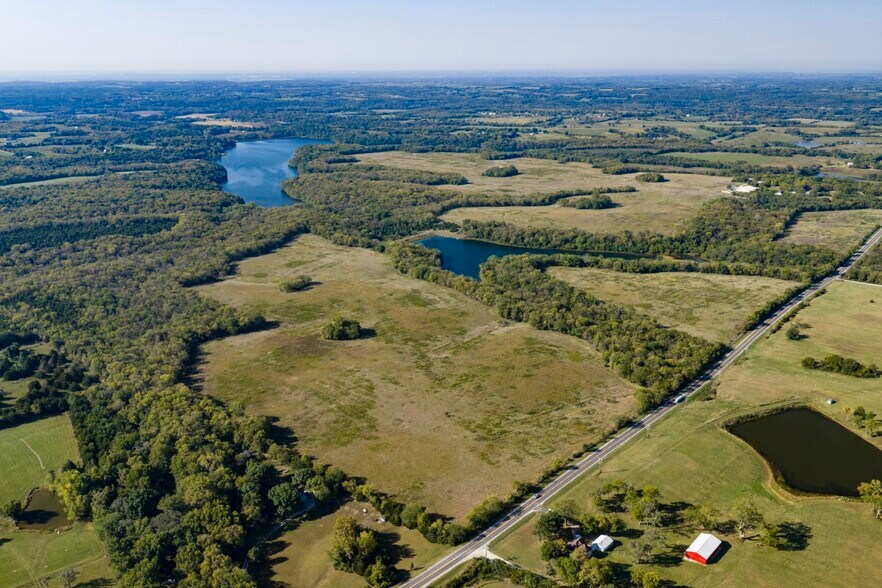 More Photos Of 00000 McLouth Rd., Tonganoxie Land For Sale