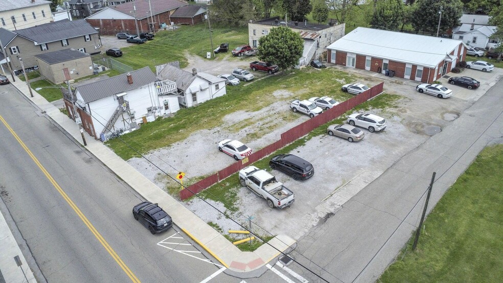 More Photos Of 103 Walnut St, Pleasantville Religious Facility For Sale