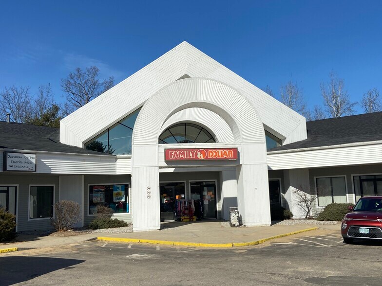 More Photos Of 108 Fisherville Rd, Concord Storefront For Lease