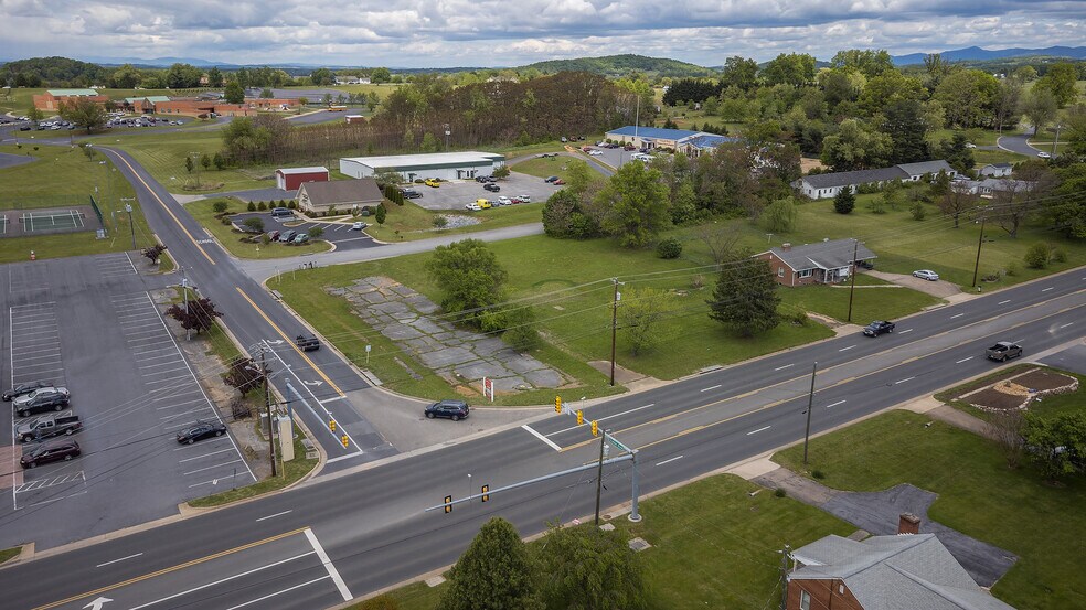 More Photos Of 3318 Stuarts Draft Hwy, Stuarts Draft Land For Sale