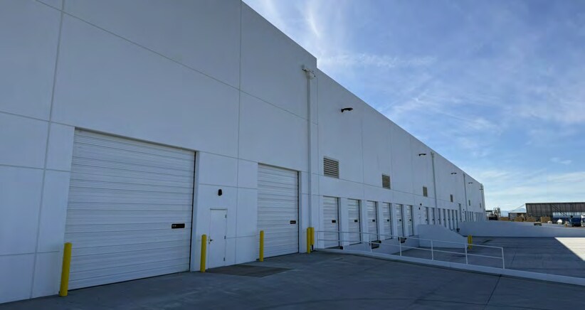 More Photos Of 9215 W Arbor Ave, Tracy Warehouse For Lease