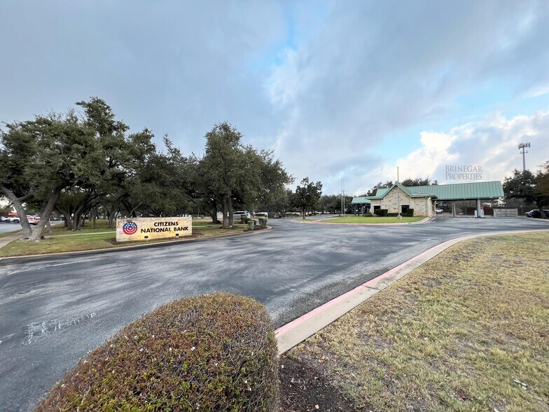 More Photos Of 12128 Ranch Road 620 N, Cedar Park Bank For Sale