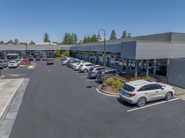Primary Photo Of 775-801 S Gravenstein Hwy, Sebastopol Unknown For Lease