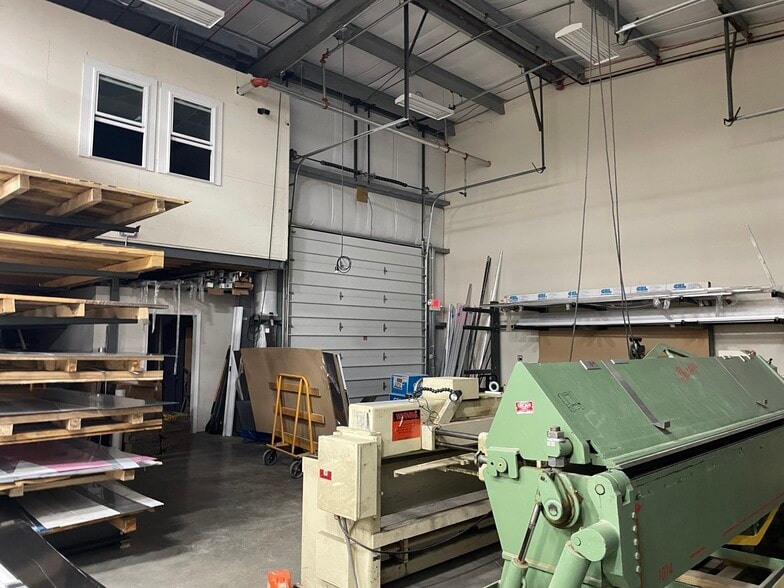 More Photos Of , Waltham Industrial For Sale