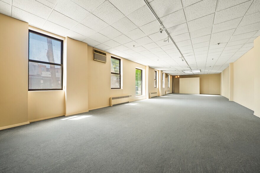More Photos Of 6356 Forest Ave, Ridgewood Storefront Retail Residential For Lease