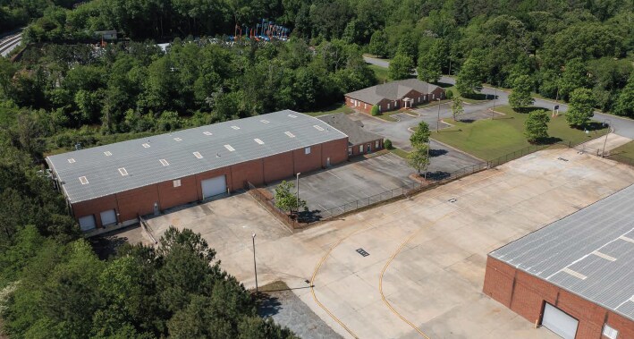 More Photos Of 1000 Loudermilk Dr, Marietta Unknown For Lease