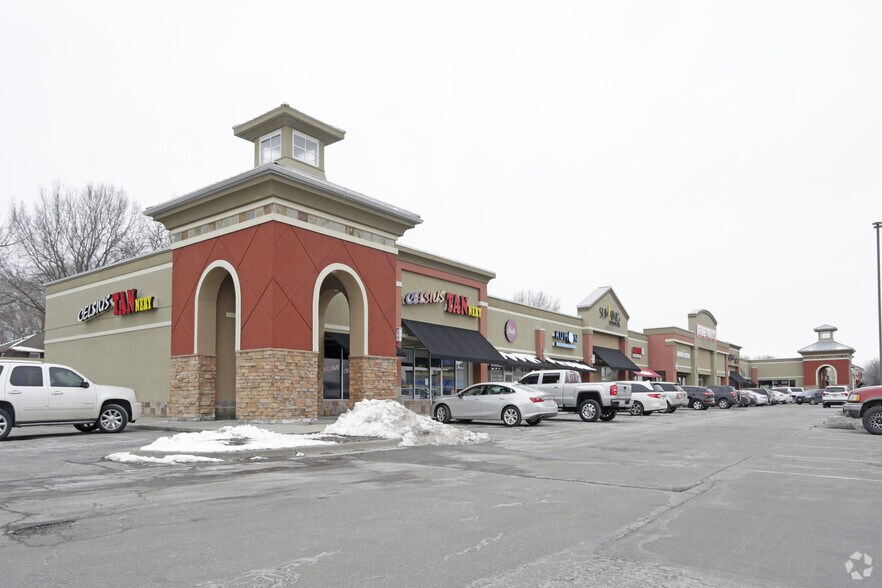 More Photos Of 602-634 NE 291 Hwy, Lee's Summit Unknown For Lease