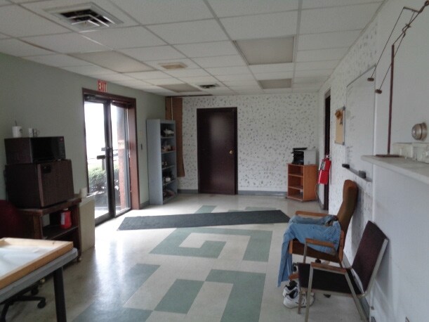 More Photos Of 4561 W Dickman Rd, Battle Creek Industrial For Sale