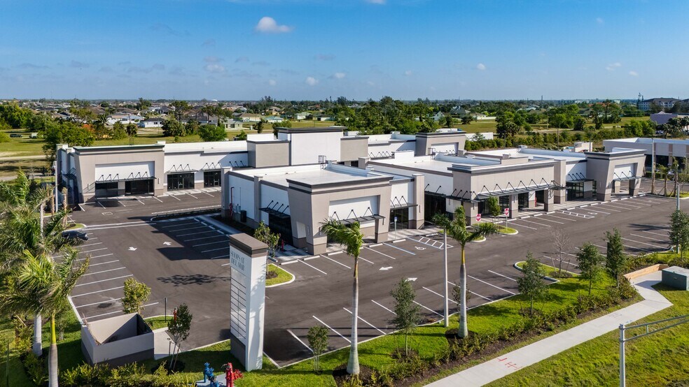 Primary Photo Of 1019 SW Pine Island Rd, Cape Coral Unknown For Lease