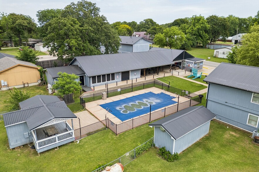 More Photos Of 8848 Soldier Creek Rd, Kingston Hotel For Sale