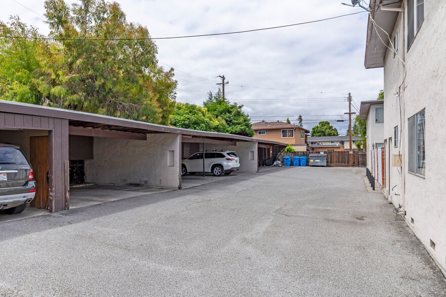 More Photos Of 2388 Karen Dr, Santa Clara Apartments For Sale