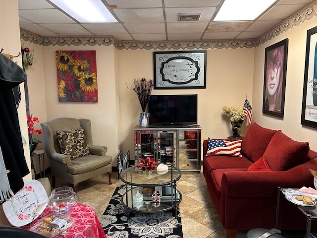 Primary Photo Of 4462 Middle Country Rd, Calverton Storefront Retail Office For Lease