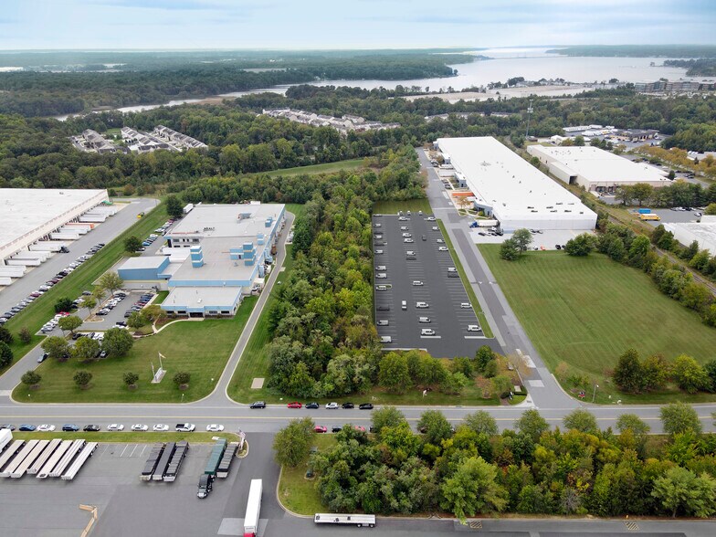 More Photos Of 4612 Mercedes Dr, Belcamp Land For Sale