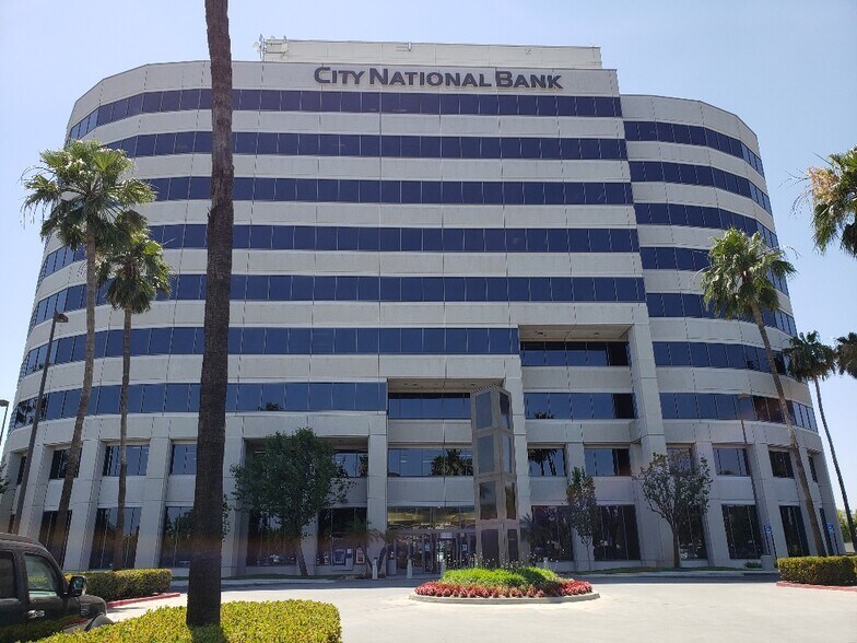 3633 Inland Empire Blvd, Ontario, CA 91764 Office For Lease