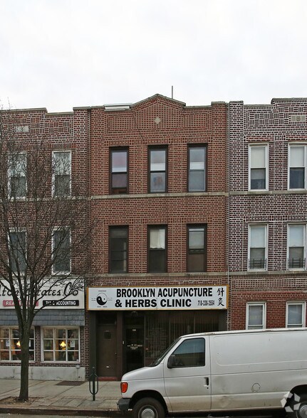 More Photos Of 9003 5th Ave, Brooklyn Coworking Space