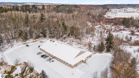 Primary Photo Of 2600 Miller Creek Dr, Traverse City Distribution For Sale