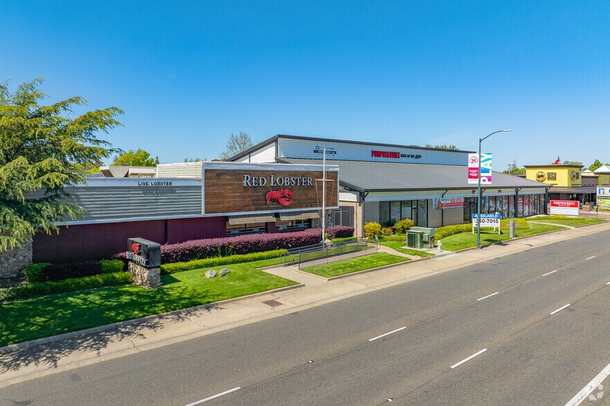 More Photos Of 6245 Sunrise Blvd, Citrus Heights Freestanding For Lease