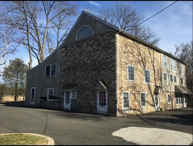 Primary Photo Of 3359 Durham Rd, Doylestown Office For Lease