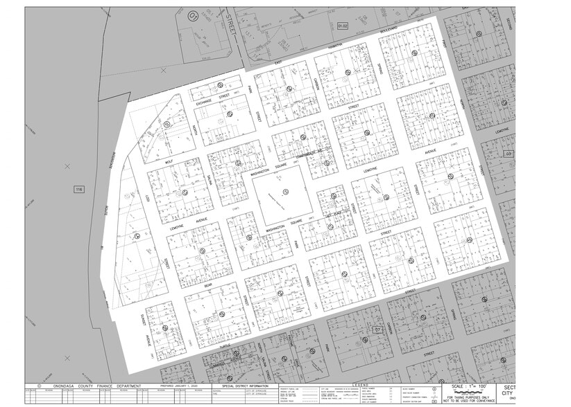 More Photos Of , Syracuse Industrial For Sale