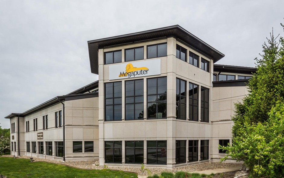 More Photos Of 1600 W Bloomfield Rd, Bloomington Medical For Lease