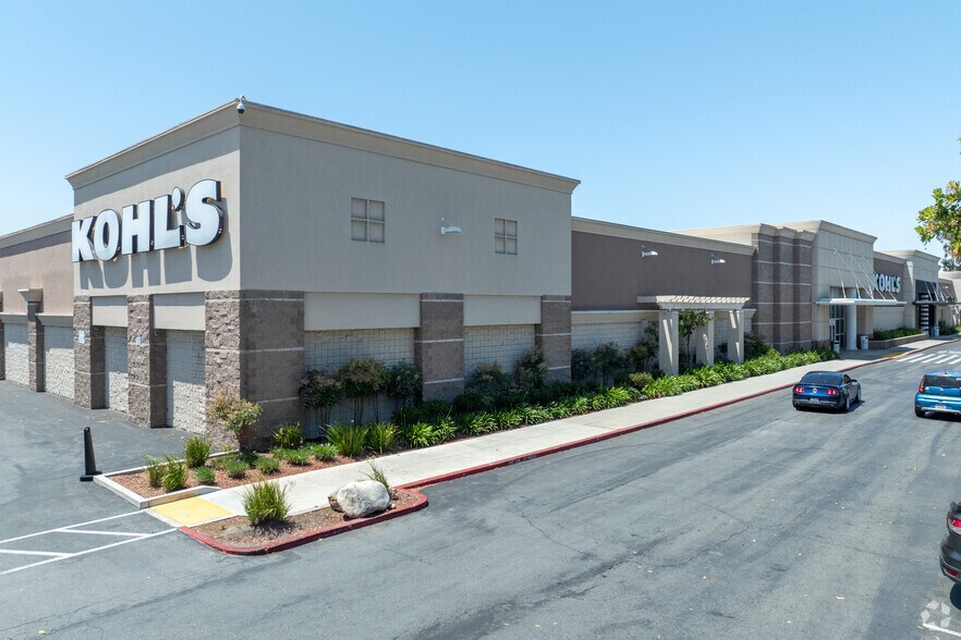 More Photos Of 880-898 Blossom Hill Rd, San Jose Unknown For Lease