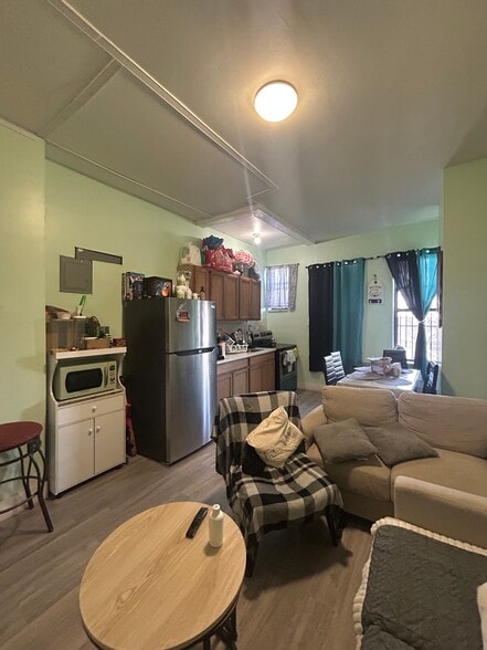 More Photos Of 661 Central Ave, Brooklyn Storefront Retail Residential For Sale