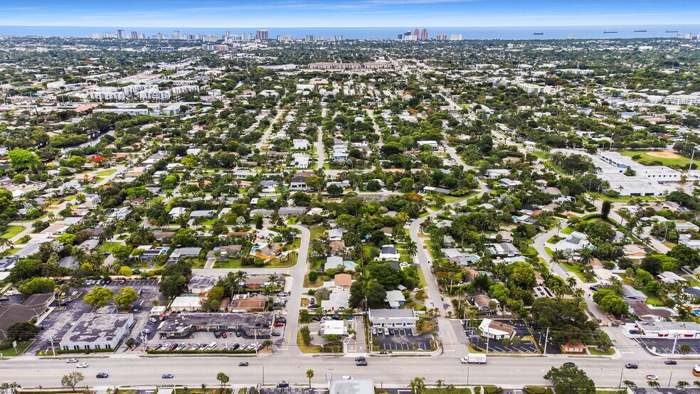 More Photos Of 2690 N Andrews Ave, Wilton Manors Freestanding For Sale