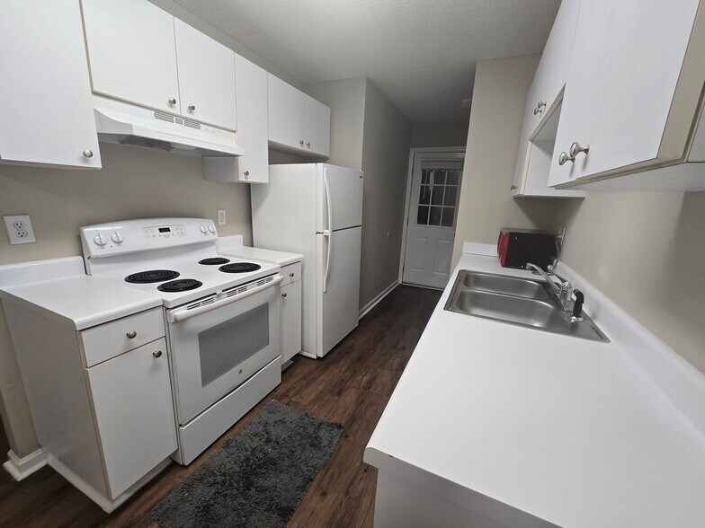 More Photos Of , Macon-Bibb Multifamily For Sale