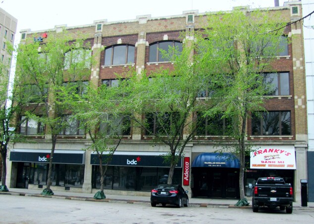 More Photos Of 111 2 Ave S, Saskatoon Office For Lease